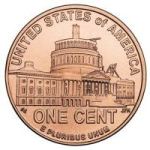 Presidency Lincoln Cent